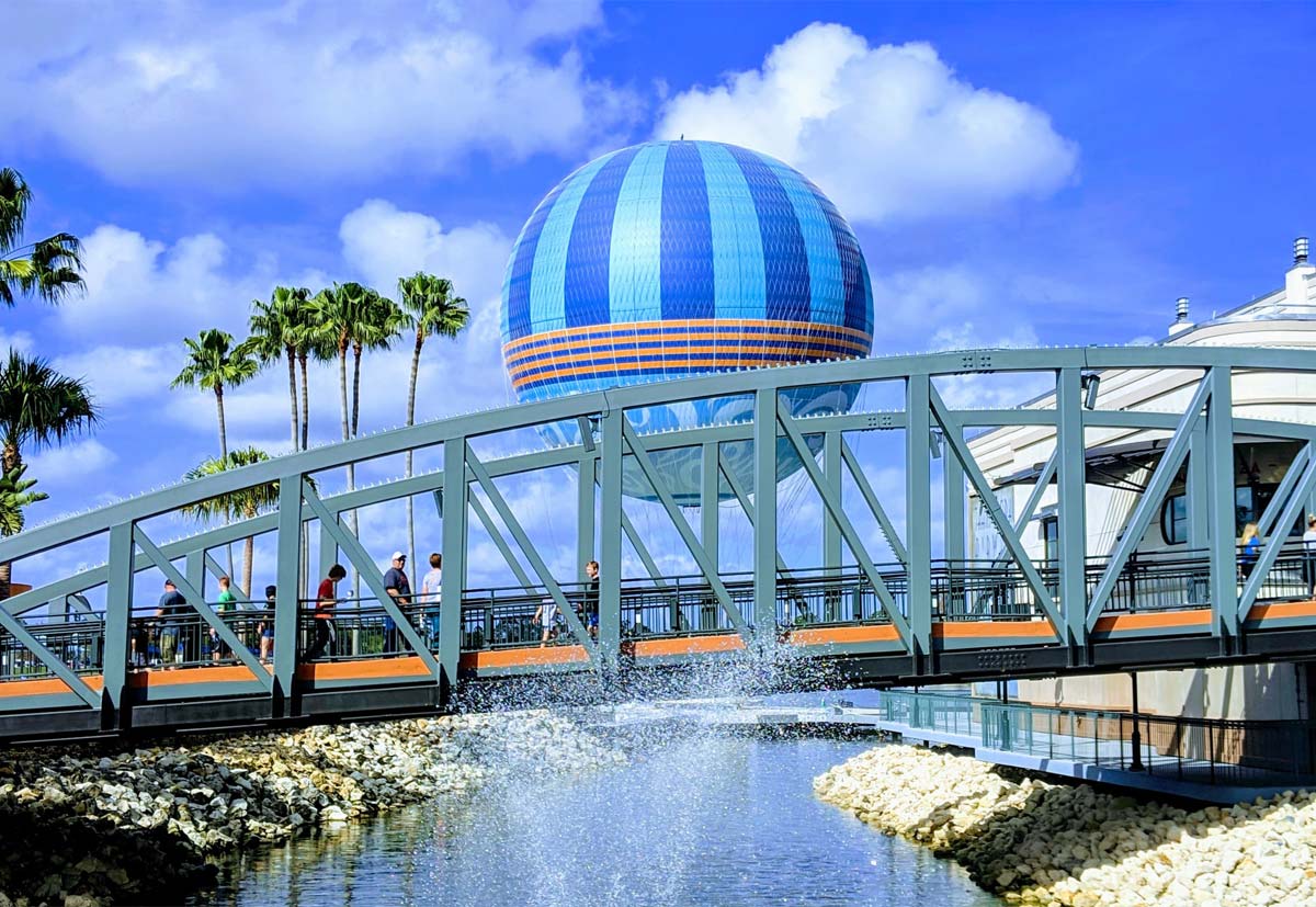 Car Service in Orlando Florida