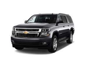 Chevy Suburban