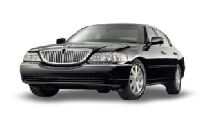 Lincoln Town Car