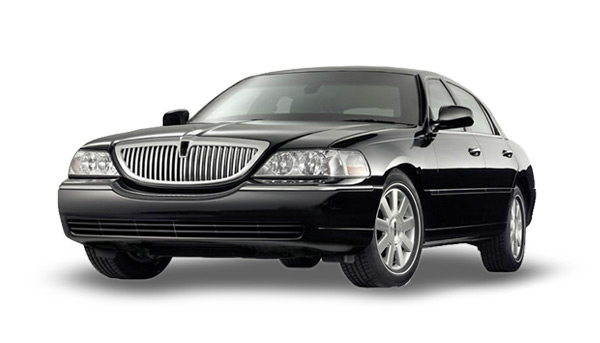 Lincoln Town Car