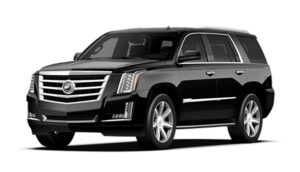 Cadillac Escalad