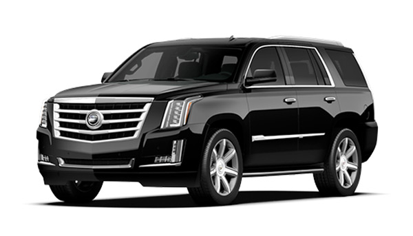Cadillac Escalad